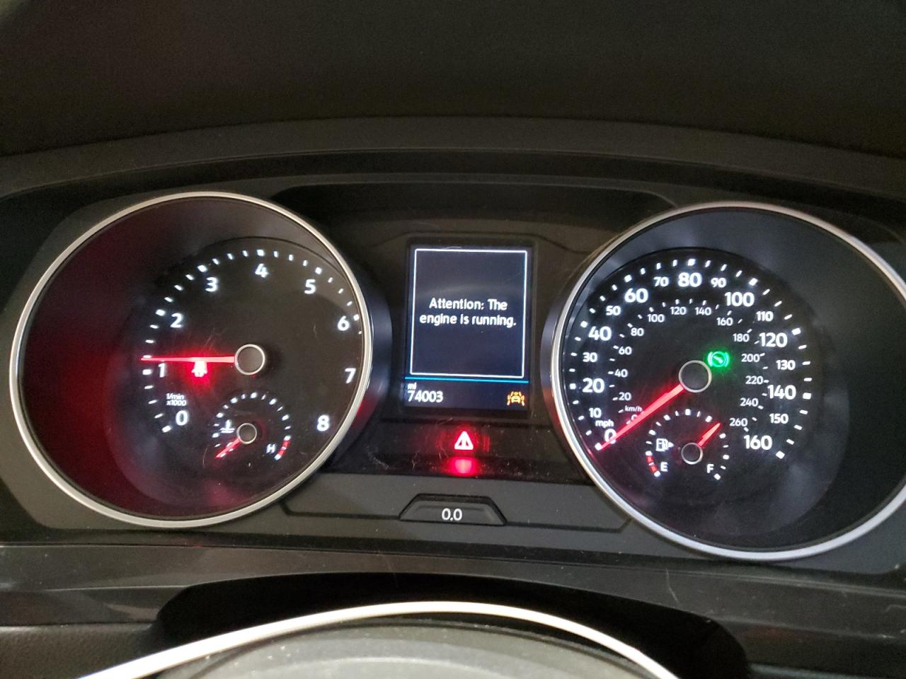 2020 Volkswagen Tiguan - Image 9
