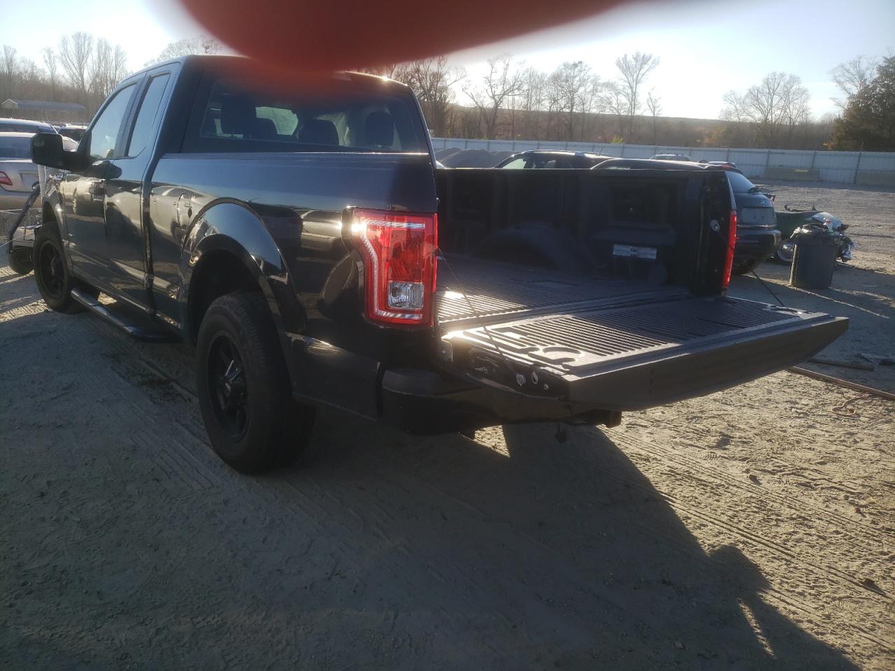 2016 Ford F-150 - Image 2