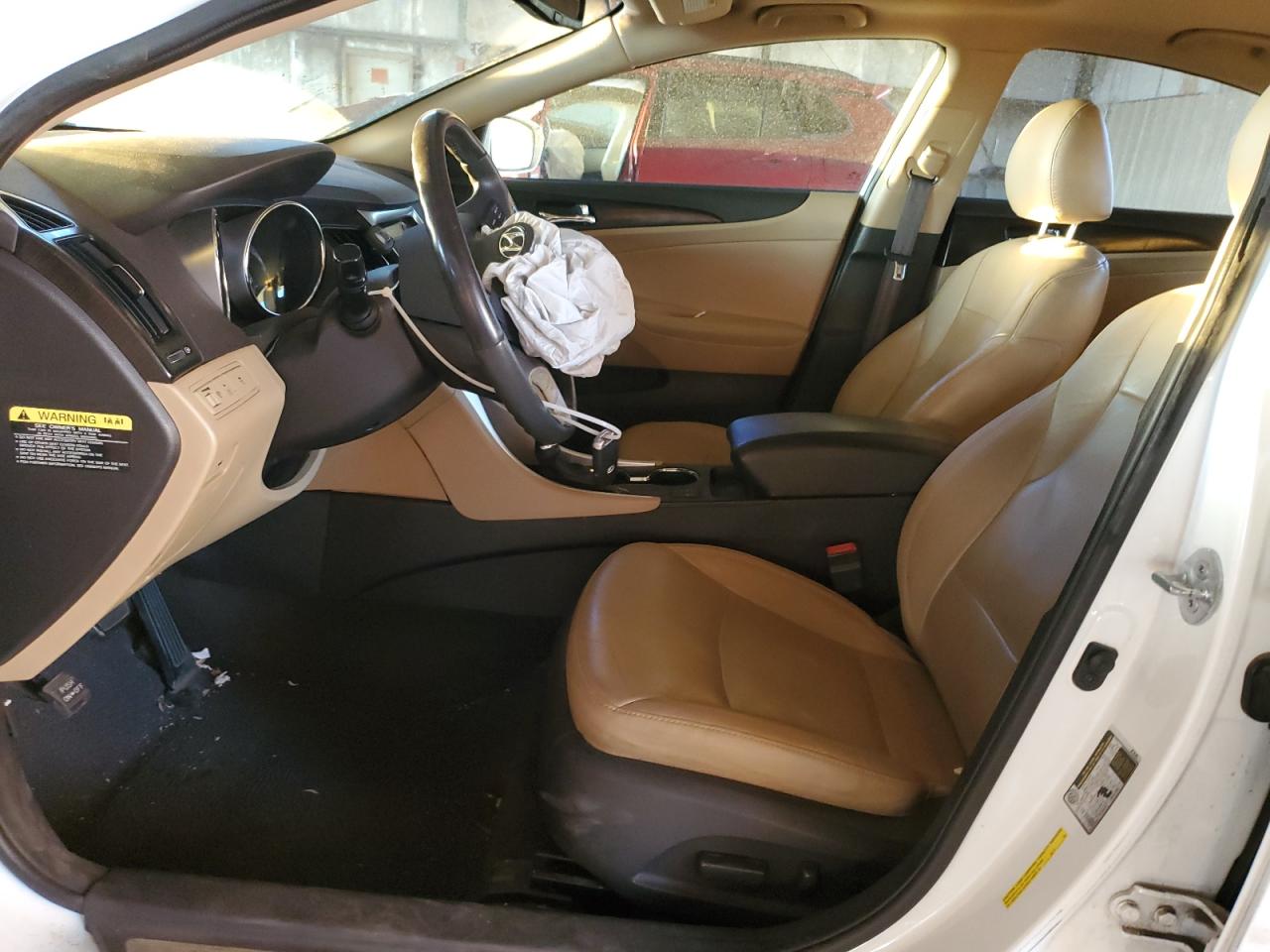2013 Hyundai Sonata - Image 7