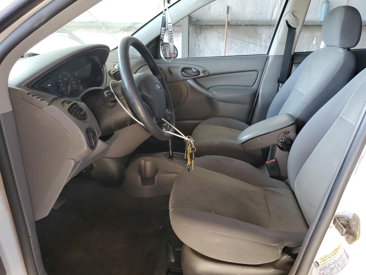 2004 Ford Focus - Image 7