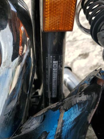 1994 HARLEY-DAVIDSON FXLR 