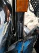 1994 HARLEY-DAVIDSON FXLR  for sale at Copart FL - WEST PALM BEACH