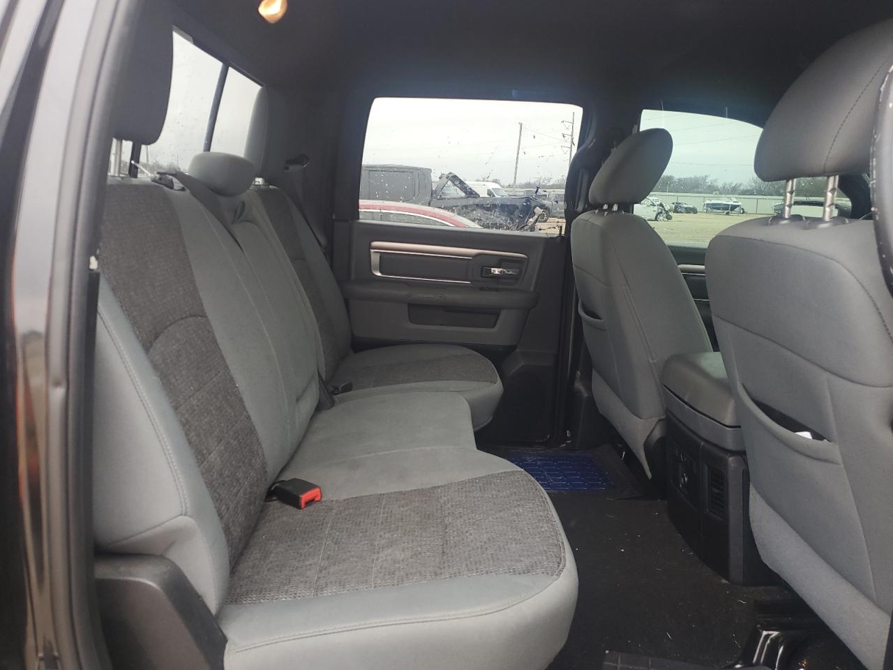 2018 RAM 1500 - Image 10