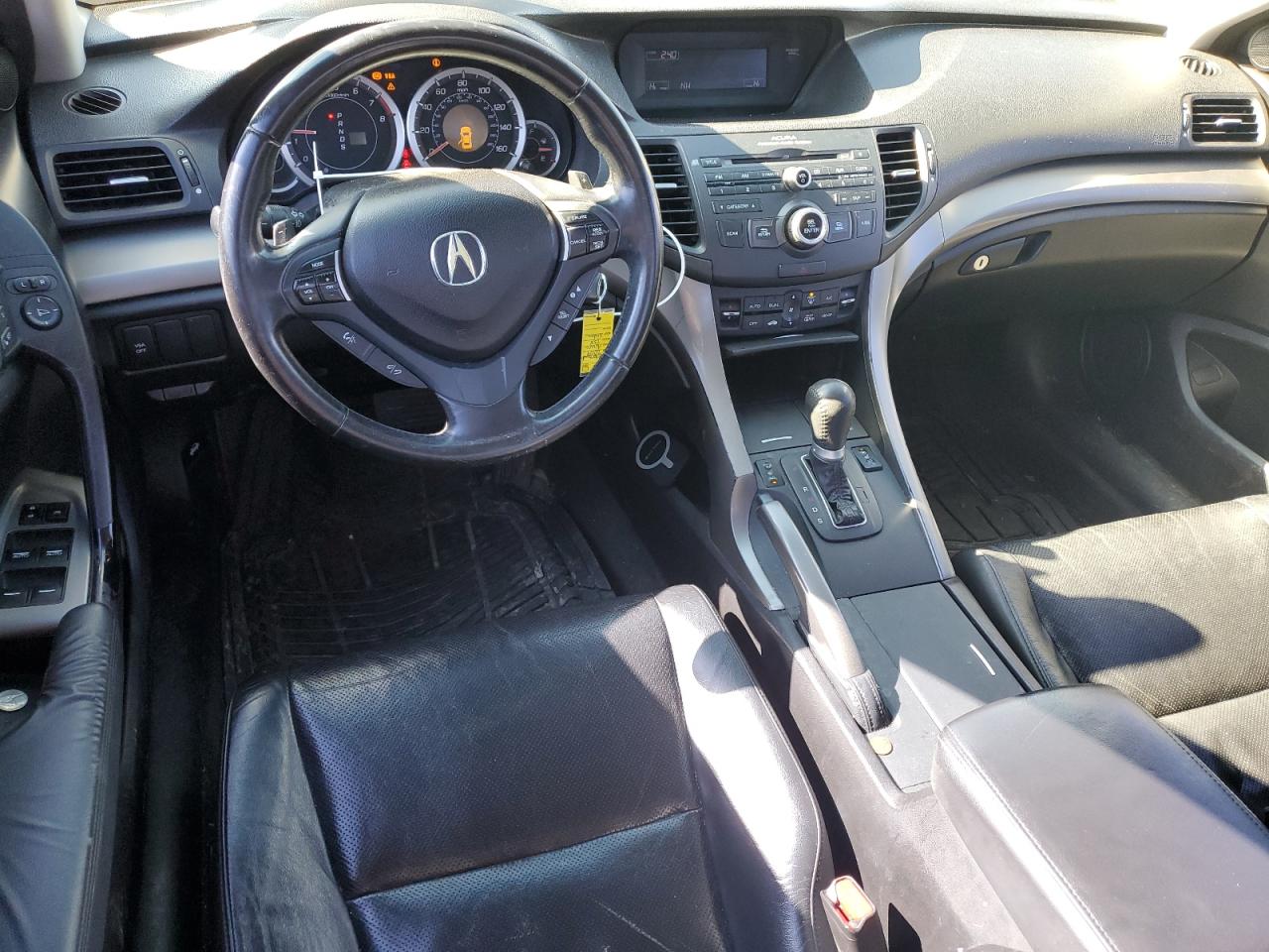 2009 Acura TSX - Image 8