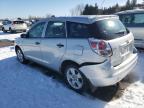 2005 TOYOTA COROLLA MATRIX XR for sale at Copart ON - TORONTO