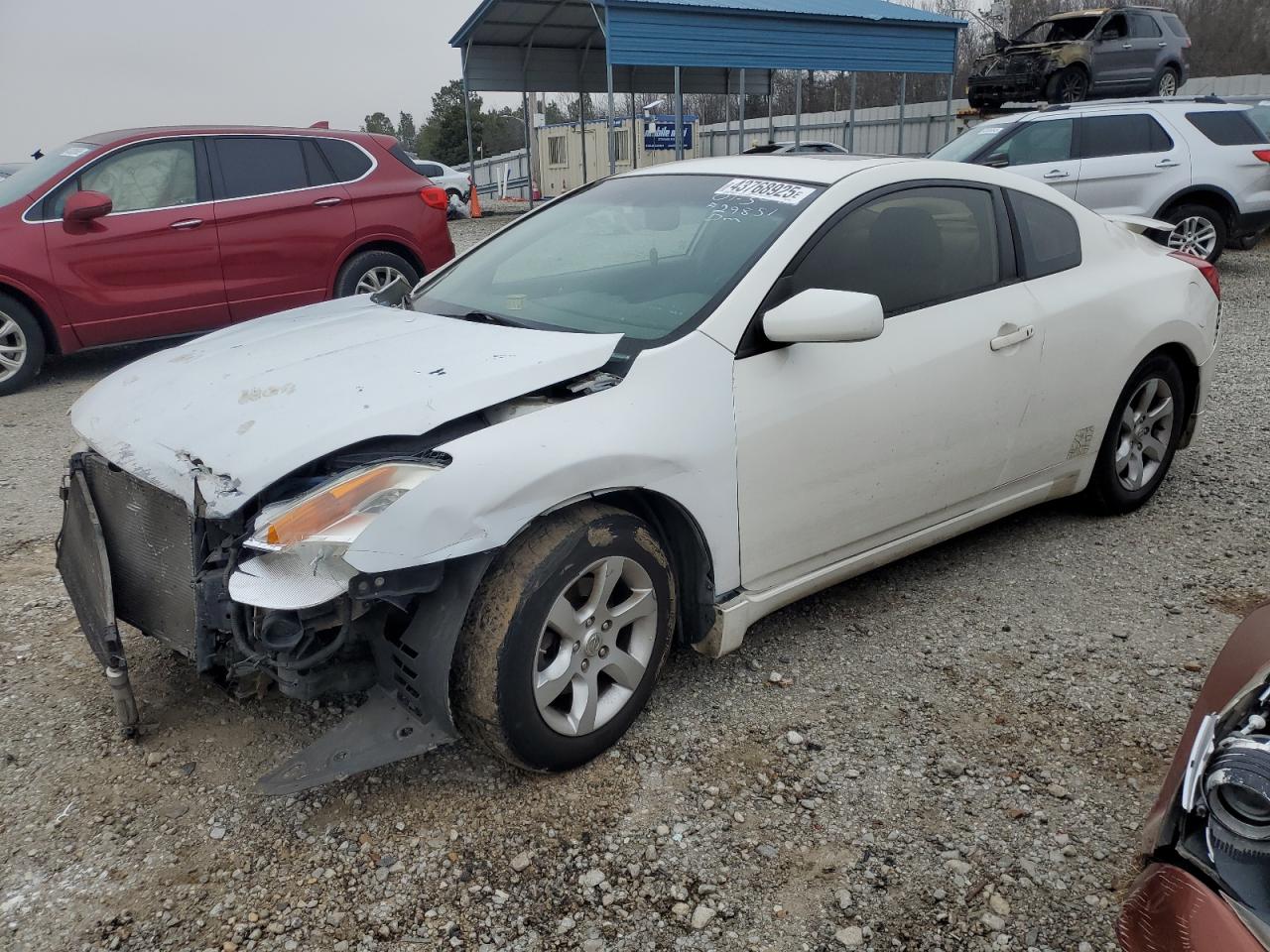 2008 Nissan Altima - Image 1