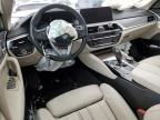 2017 BMW 530 XI for sale at Copart ON - COOKSTOWN