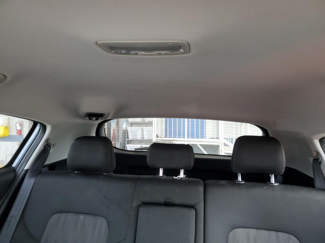 2019 Kia Sportage - Image 10