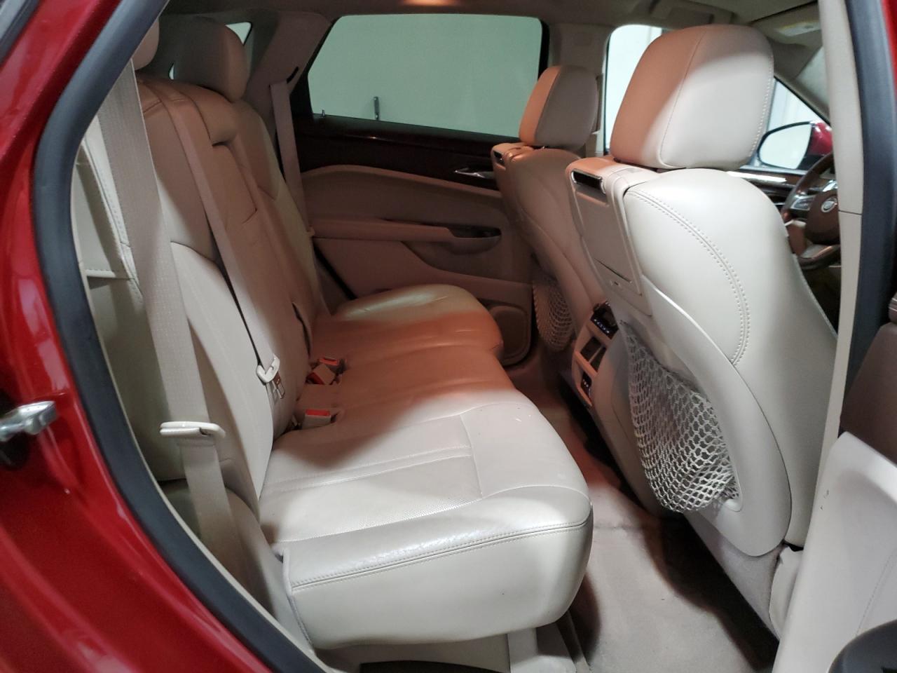 2012 Cadillac SRX - Image 12