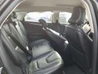 2018 Ford Fusion Titanium/Platinum na sprzedaż w Baltimore, MD - Front End
