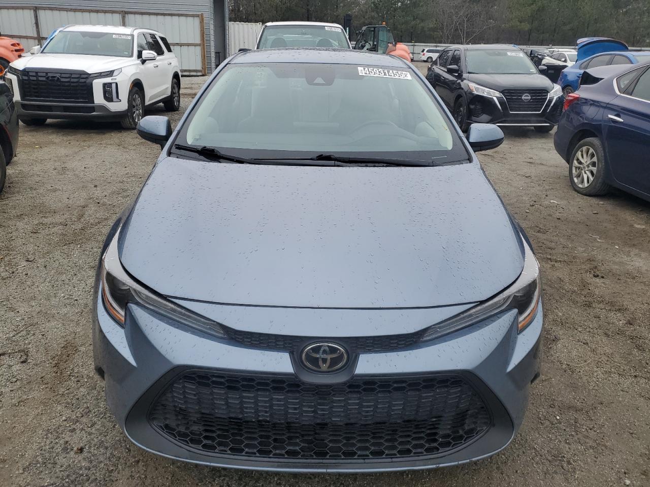 2022 Toyota Corolla - Image 5