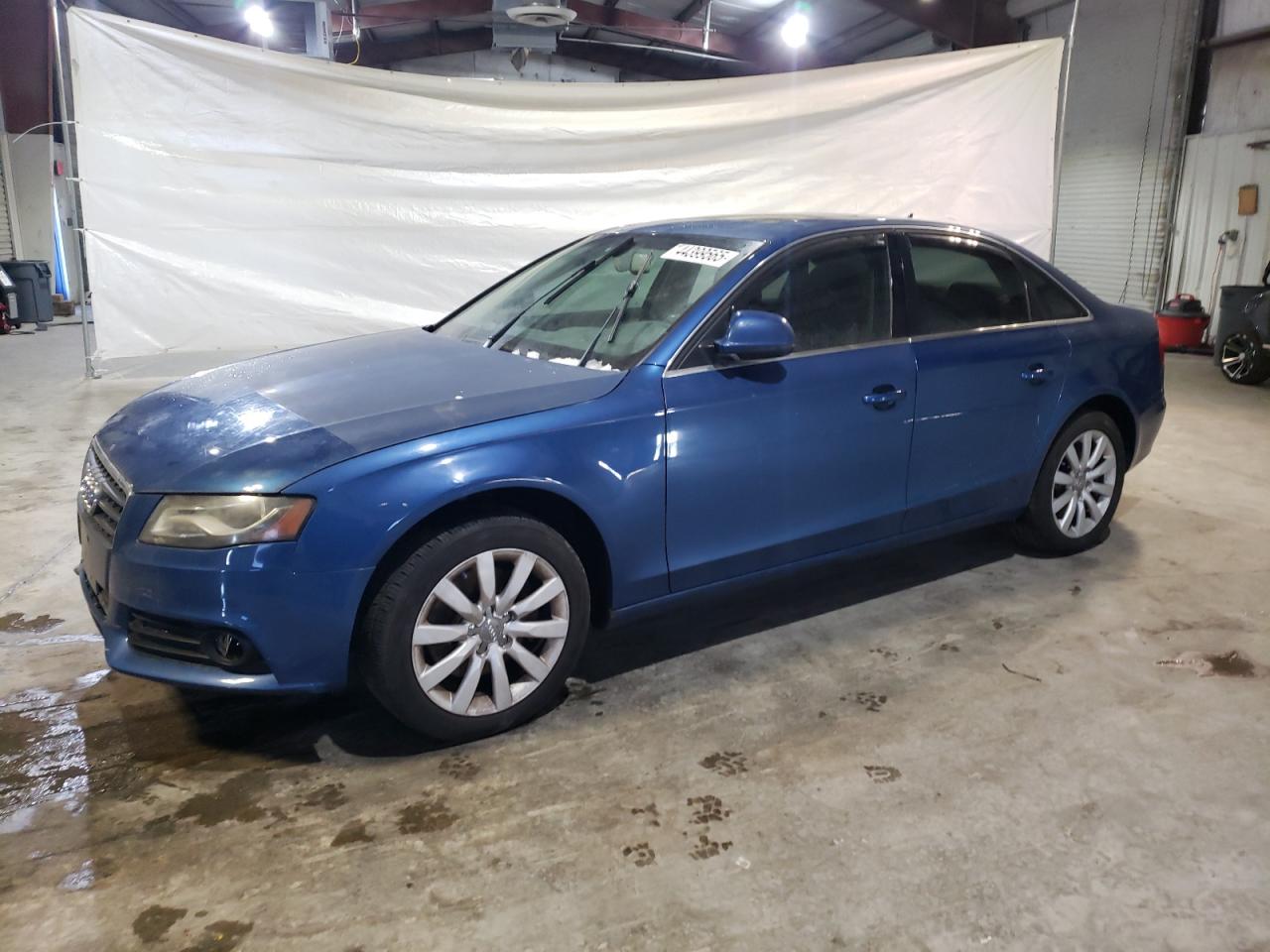 2009 Audi A4 - Image 1