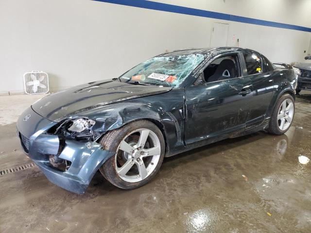 2004 Mazda Rx8 