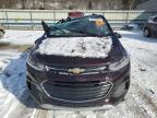 2021 Chevrolet Trax 1Lt   na sprzedaż w Ellwood City, PA - Rollover