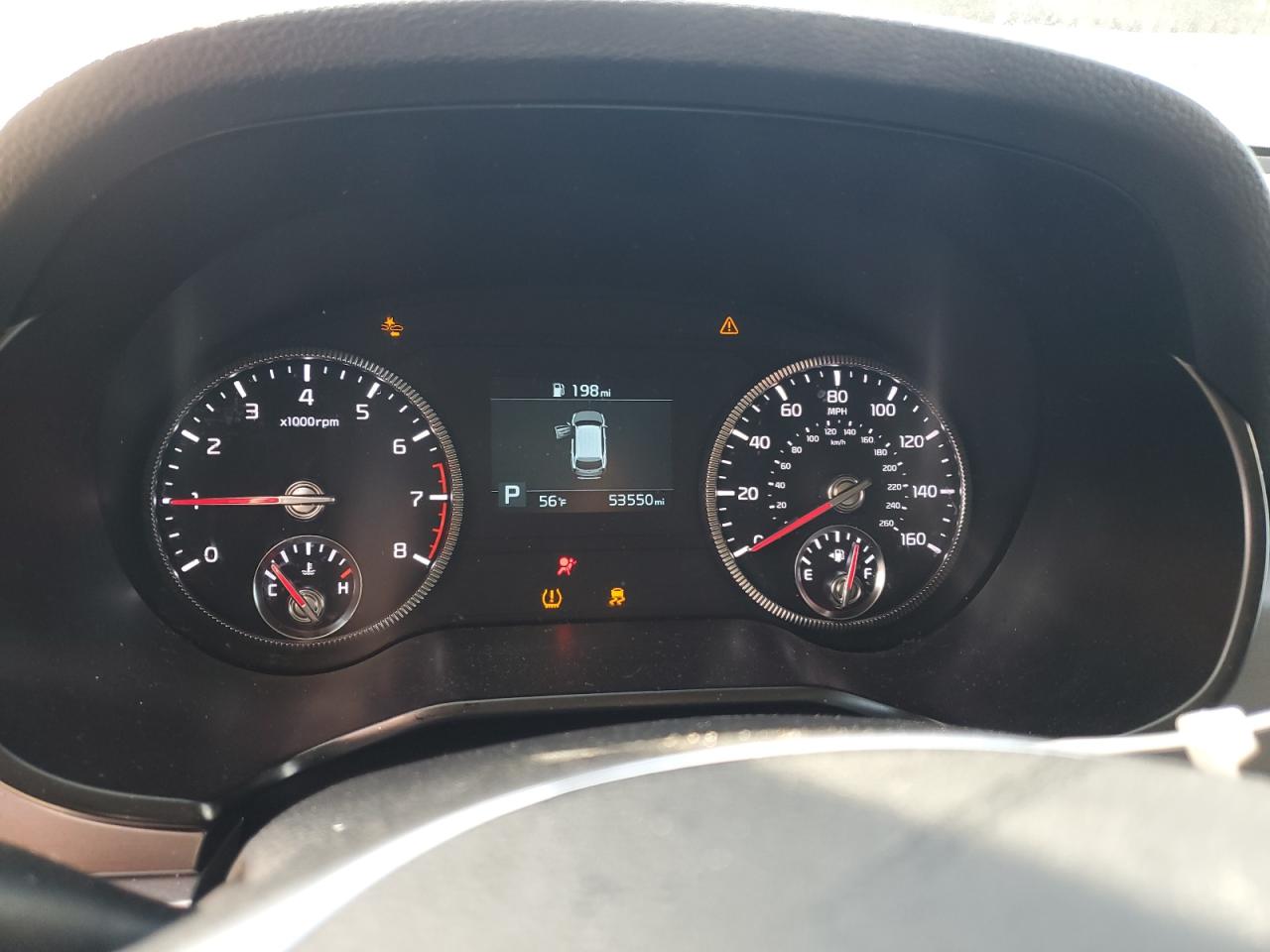 2021 Kia Telluride - Image 9
