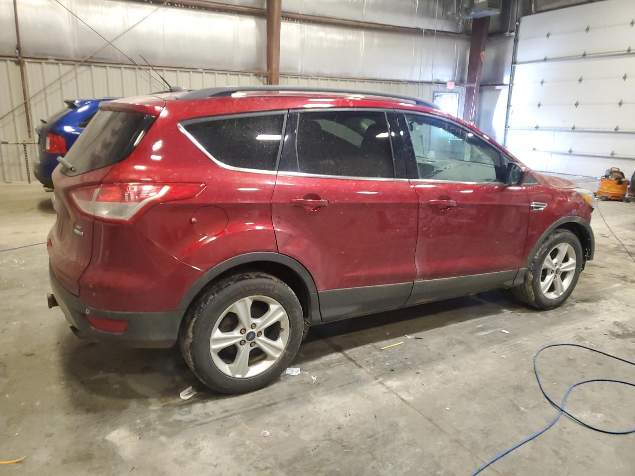 2014 Ford Escape - Image 3