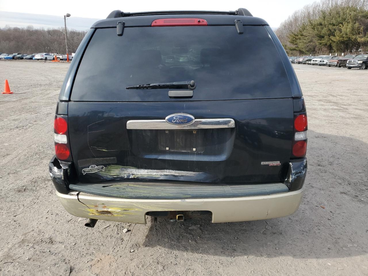 2006 Ford Explorer - Image 6