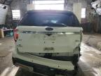 2017 Ford Explorer Xlt იყიდება Albany-ში, NY - Rear End