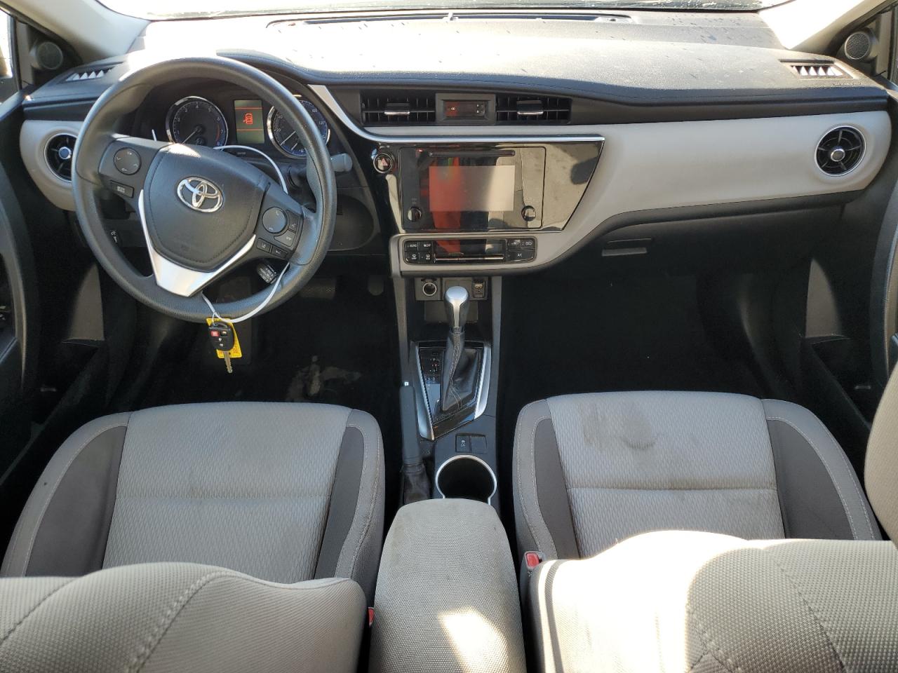 2018 Toyota Corolla - Image 8
