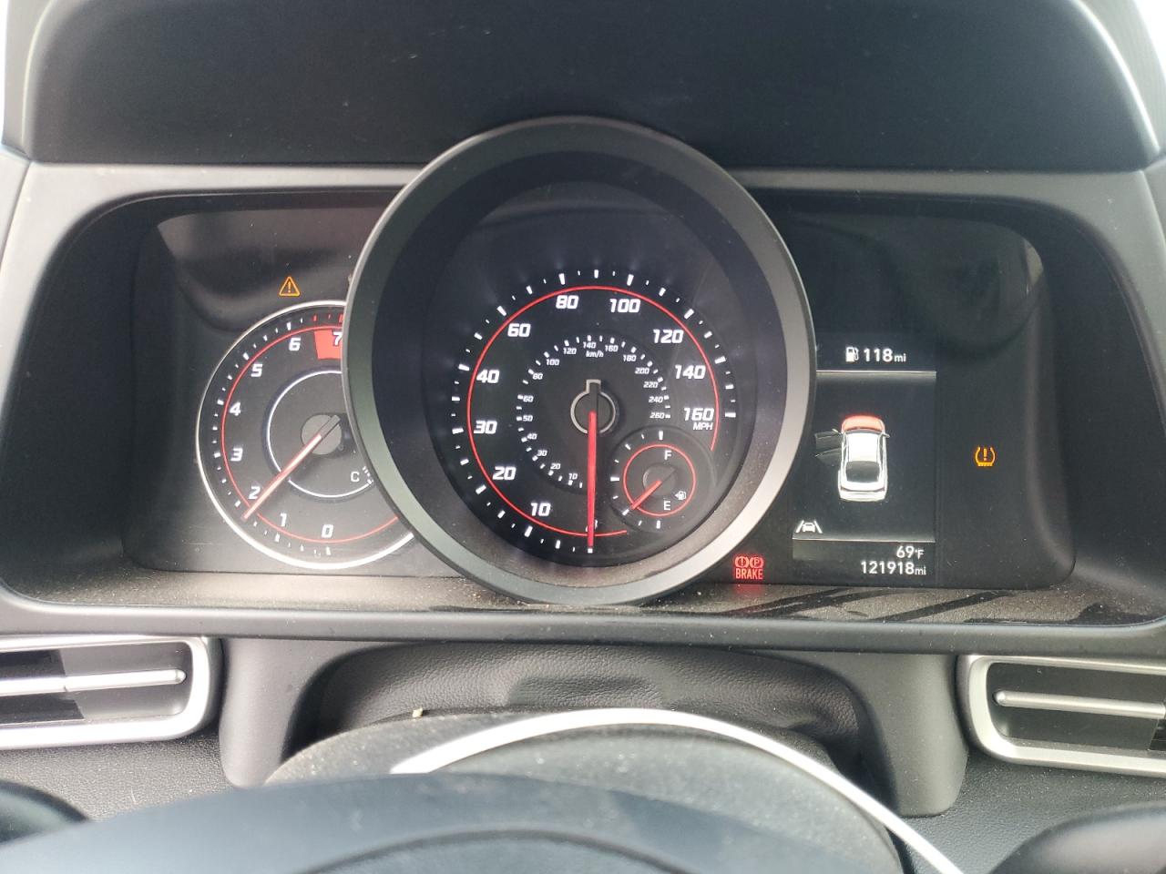 2021 Hyundai Elantra - Image 9