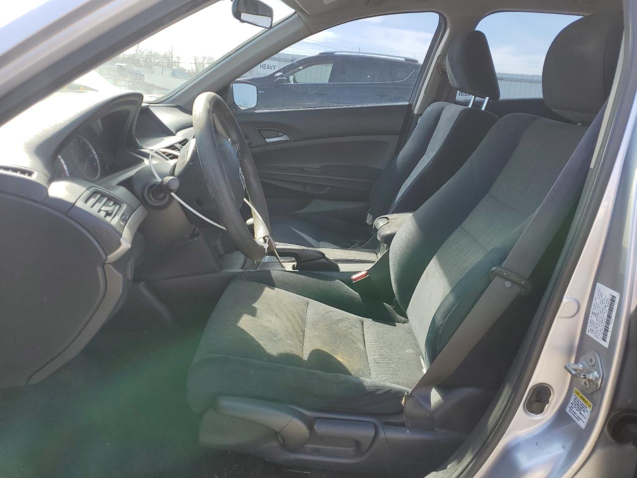 2012 Honda Accord - Image 7