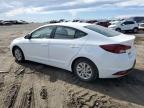 2019 Hyundai Elantra Se for Sale in Earlington, KY - Front End