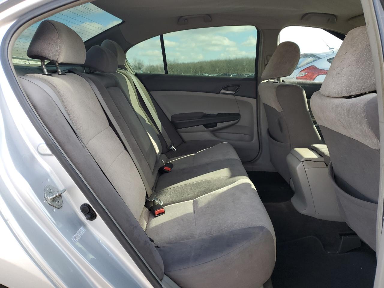 2008 Honda Accord - Image 10