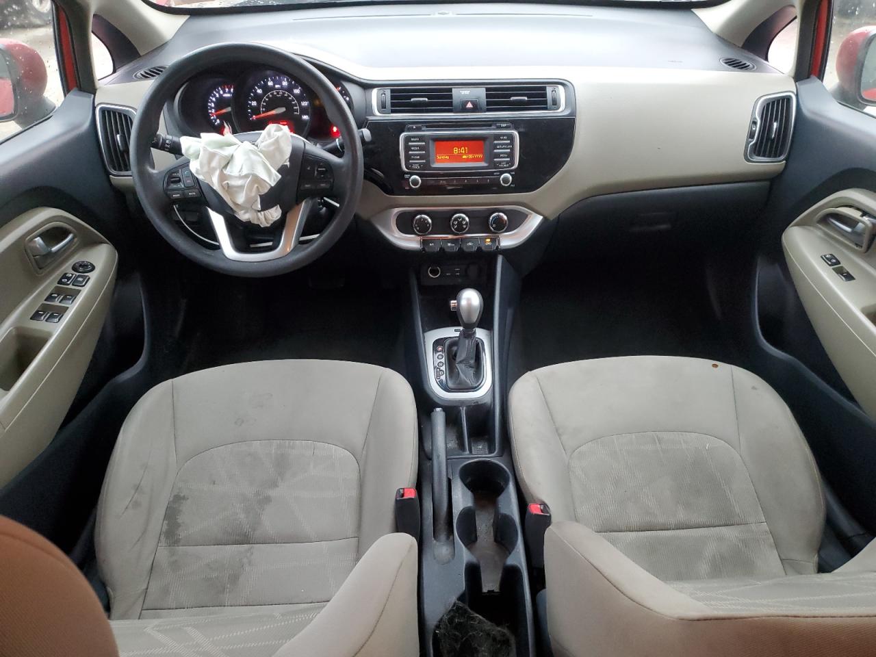 2017 Kia Rio - Image 8