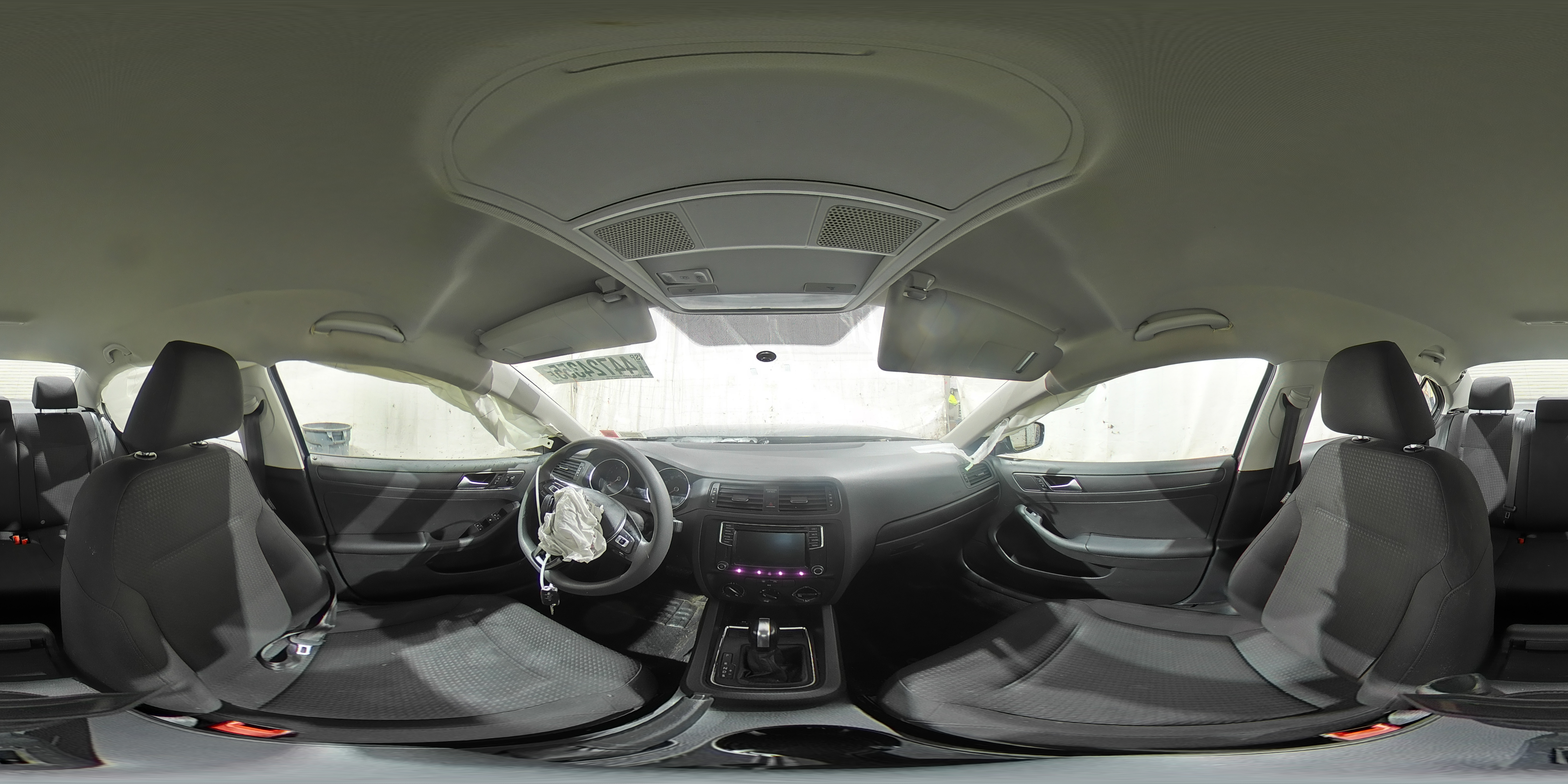 2016 Volkswagen Jetta - Image 13
