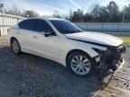 2020 Infiniti Q50 Pure zu verkaufen in Memphis, TN - Front End