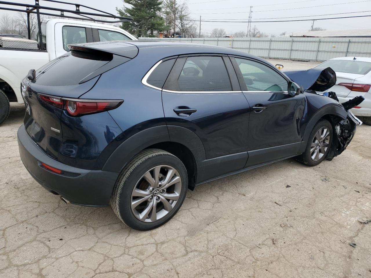 2021 Mazda CX-30 - Image 3