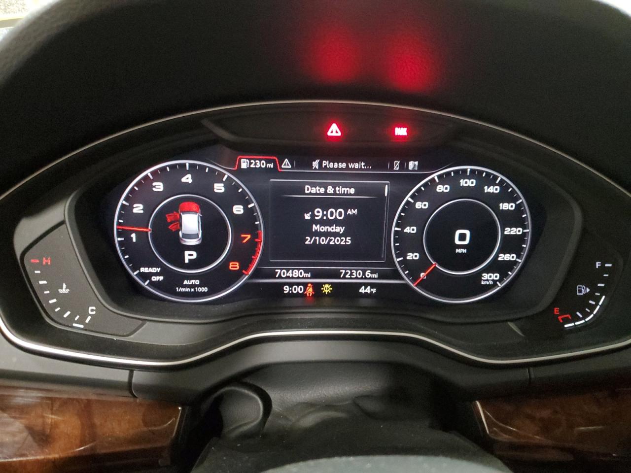 2018 Audi Q5 - Image 9