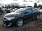 2014 TOYOTA CAMRY HYBRID à vendre chez Copart OR - PORTLAND NORTH