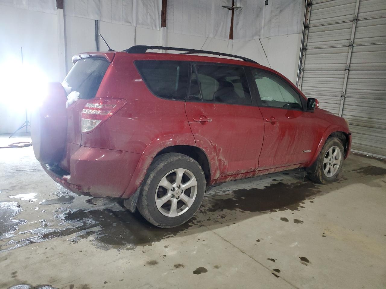 2010 Toyota RAV 4 - Image 3