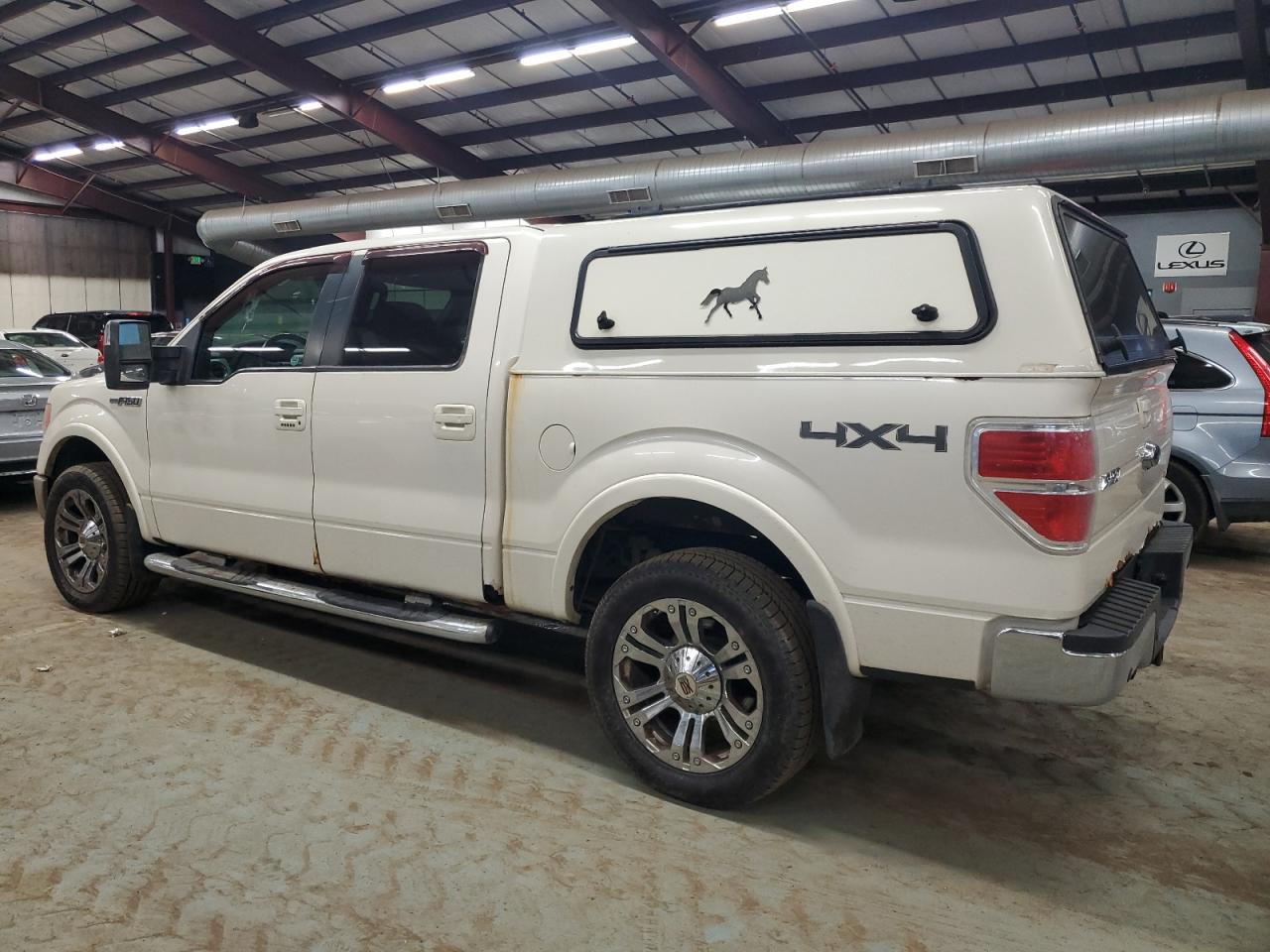 2009 Ford F-150 - Image 2
