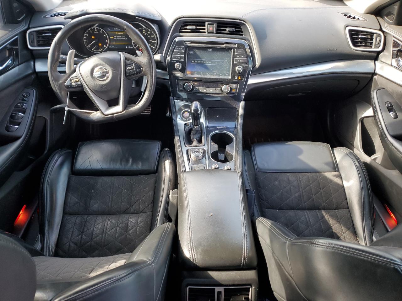 2016 Nissan Maxima - Image 8