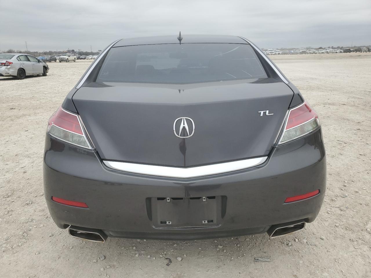 2014 Acura TL - Image 6