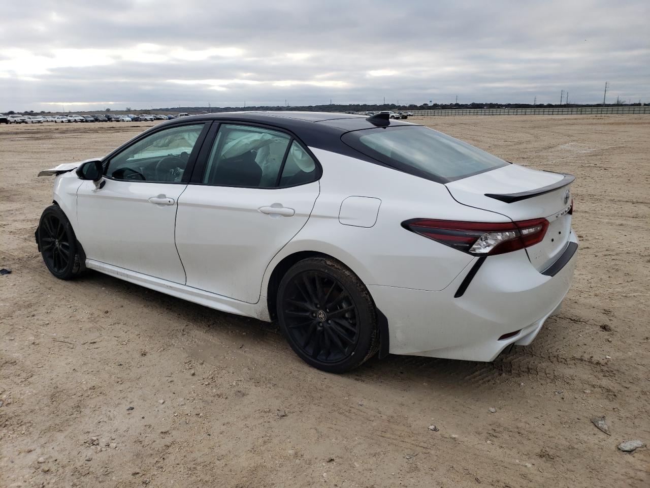 2024 Toyota Camry - Image 2