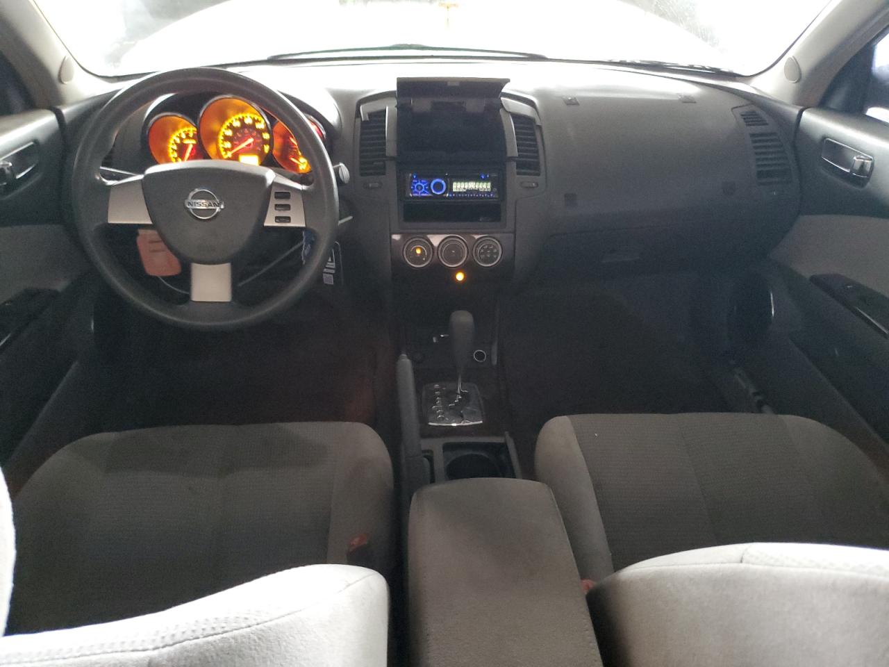 2005 Nissan Altima - Image 8