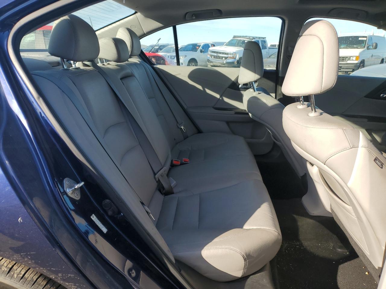 2013 Honda Accord - Image 10