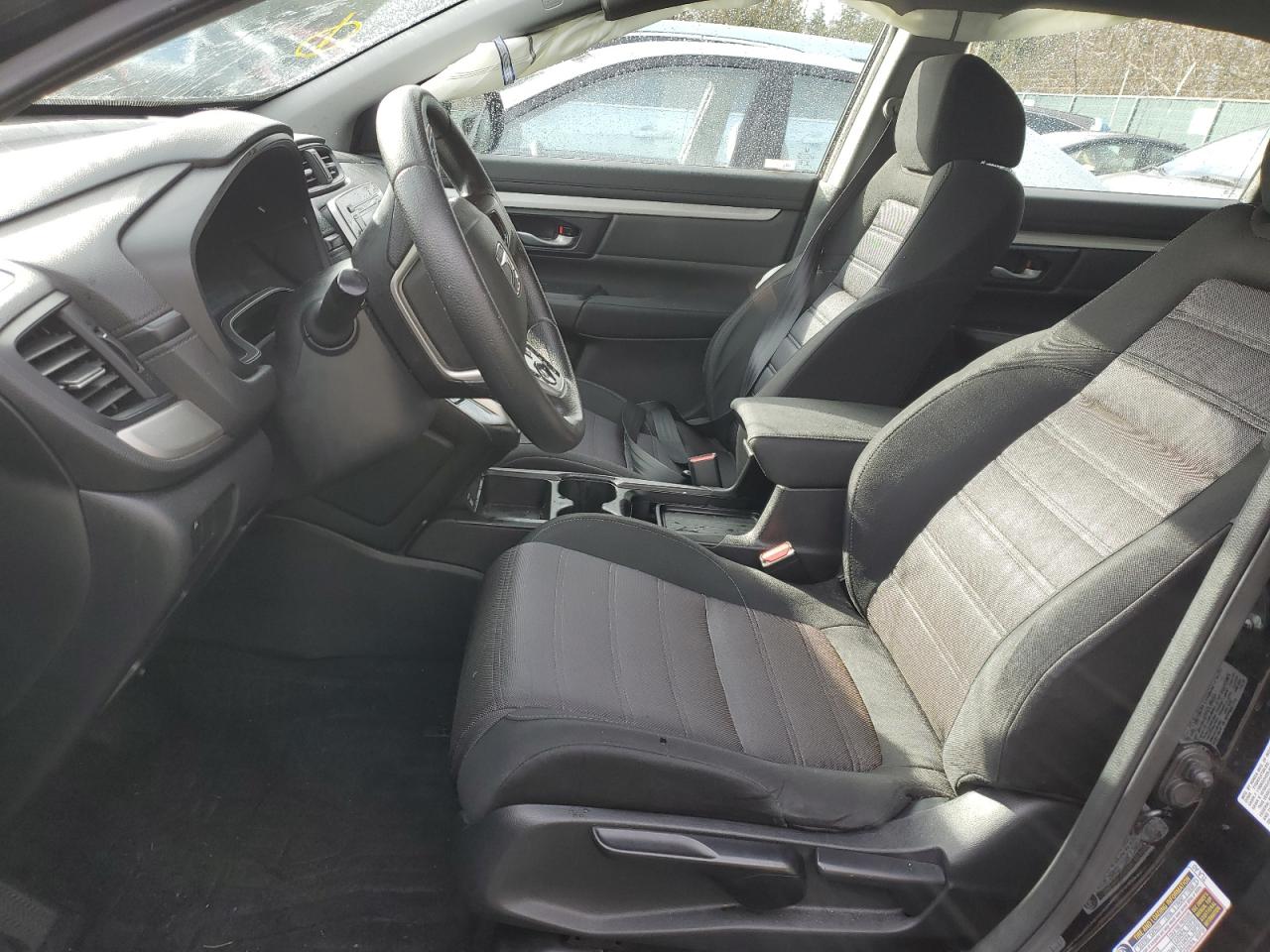 2020 Honda CR-V - Image 7