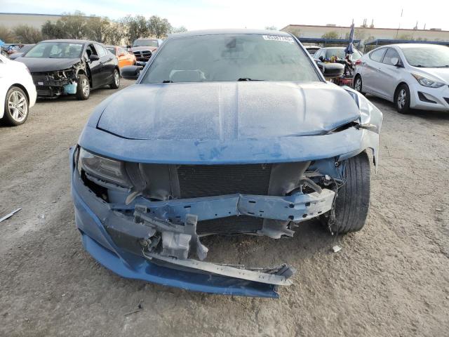  DODGE CHARGER 2020 Blue