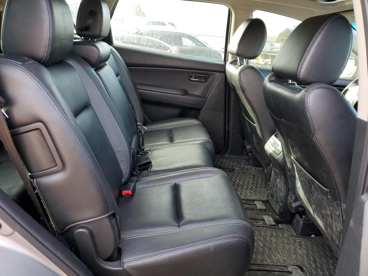 2012 Mazda CX-9 - Image 11