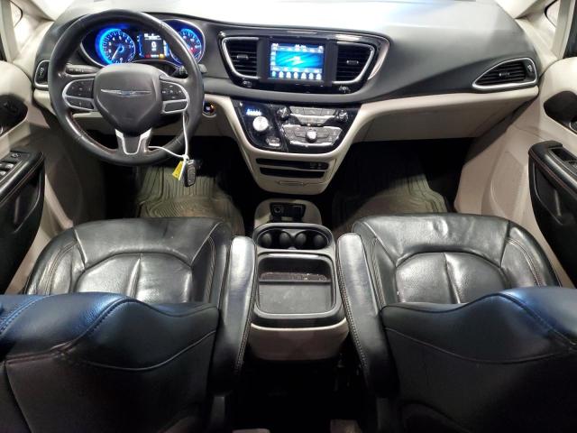 CHRYSLER PACIFICA 2020 Сharcoal
