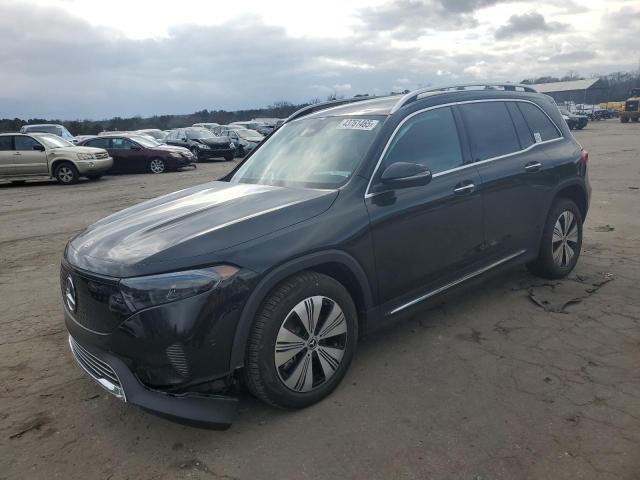 2024 Mercedes-Benz Eqb 300 4Matic