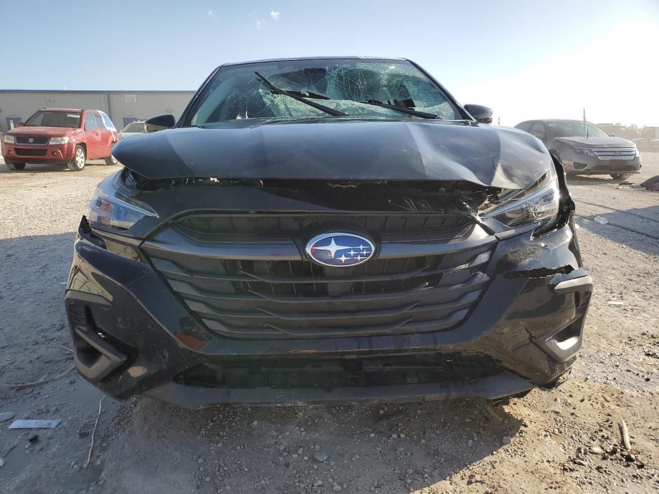 2024 Subaru Legacy - Image 5