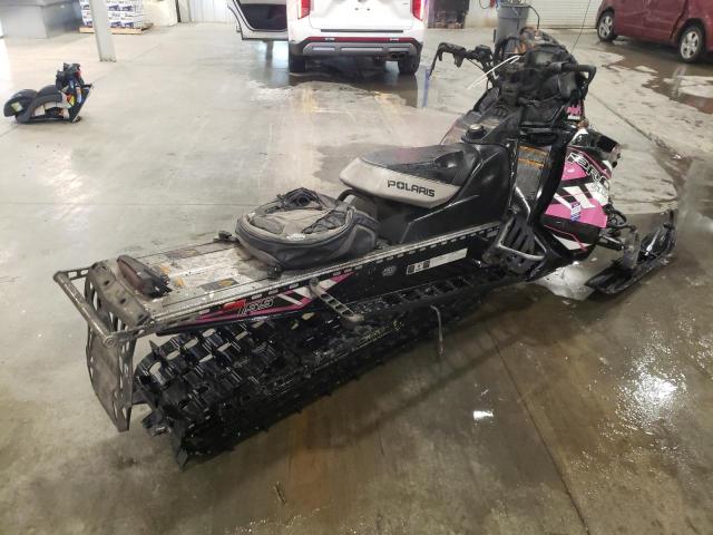 2015 POLARIS RMK 800