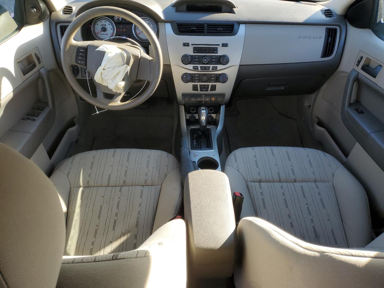 2011 Ford Focus - Image 8