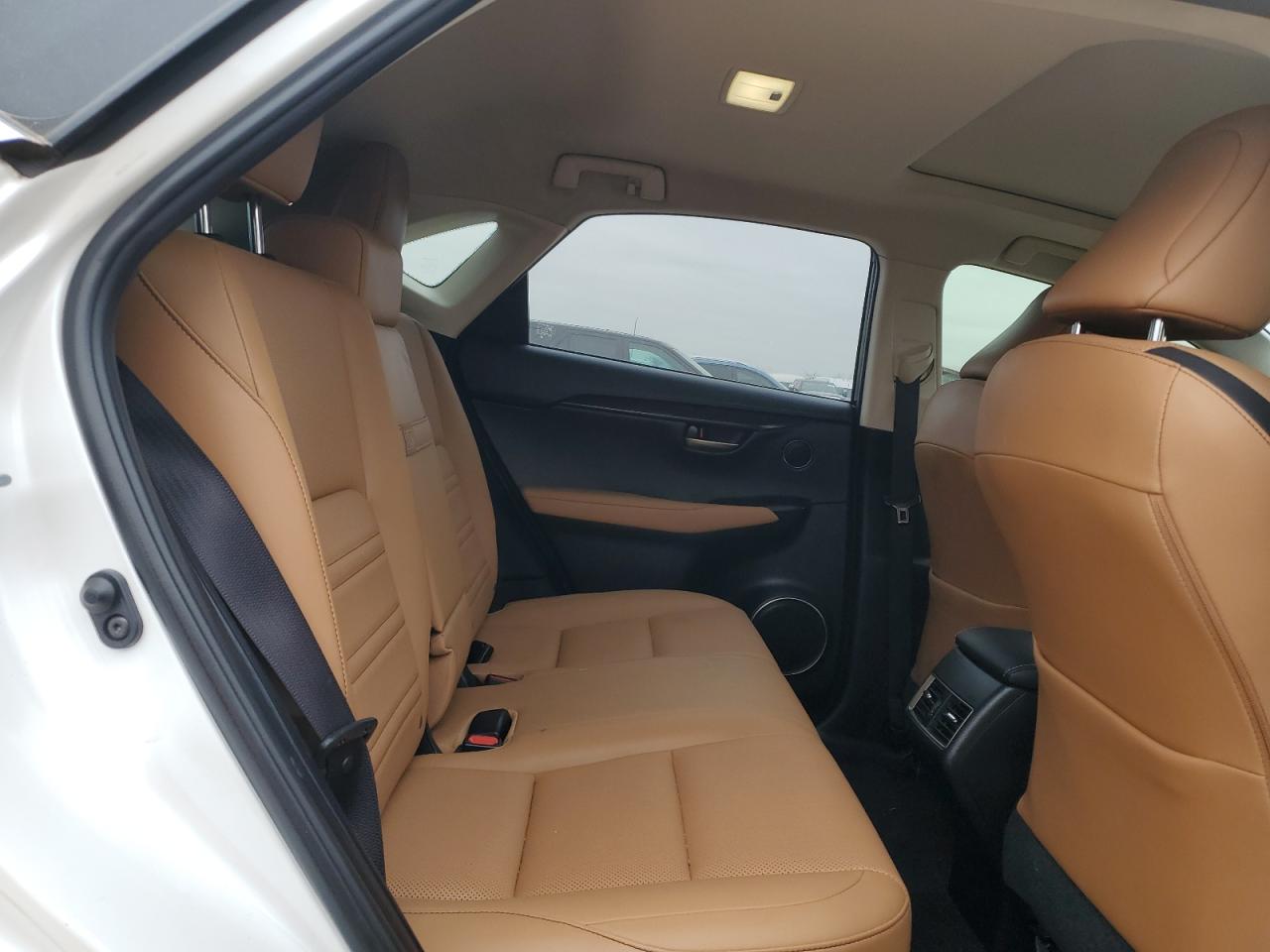 2017 Lexus NX - Image 11