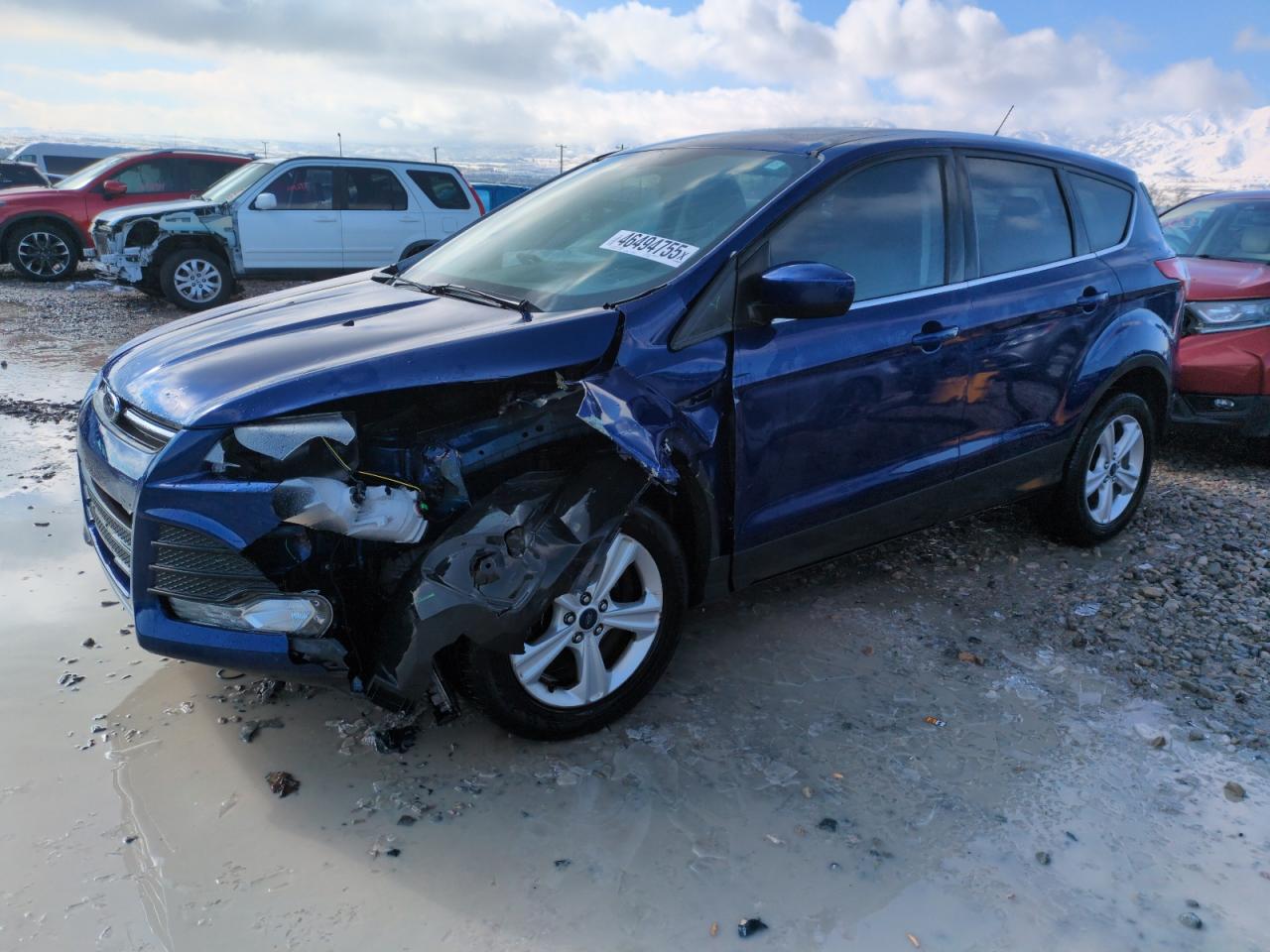 2014 Ford Escape - Image 1